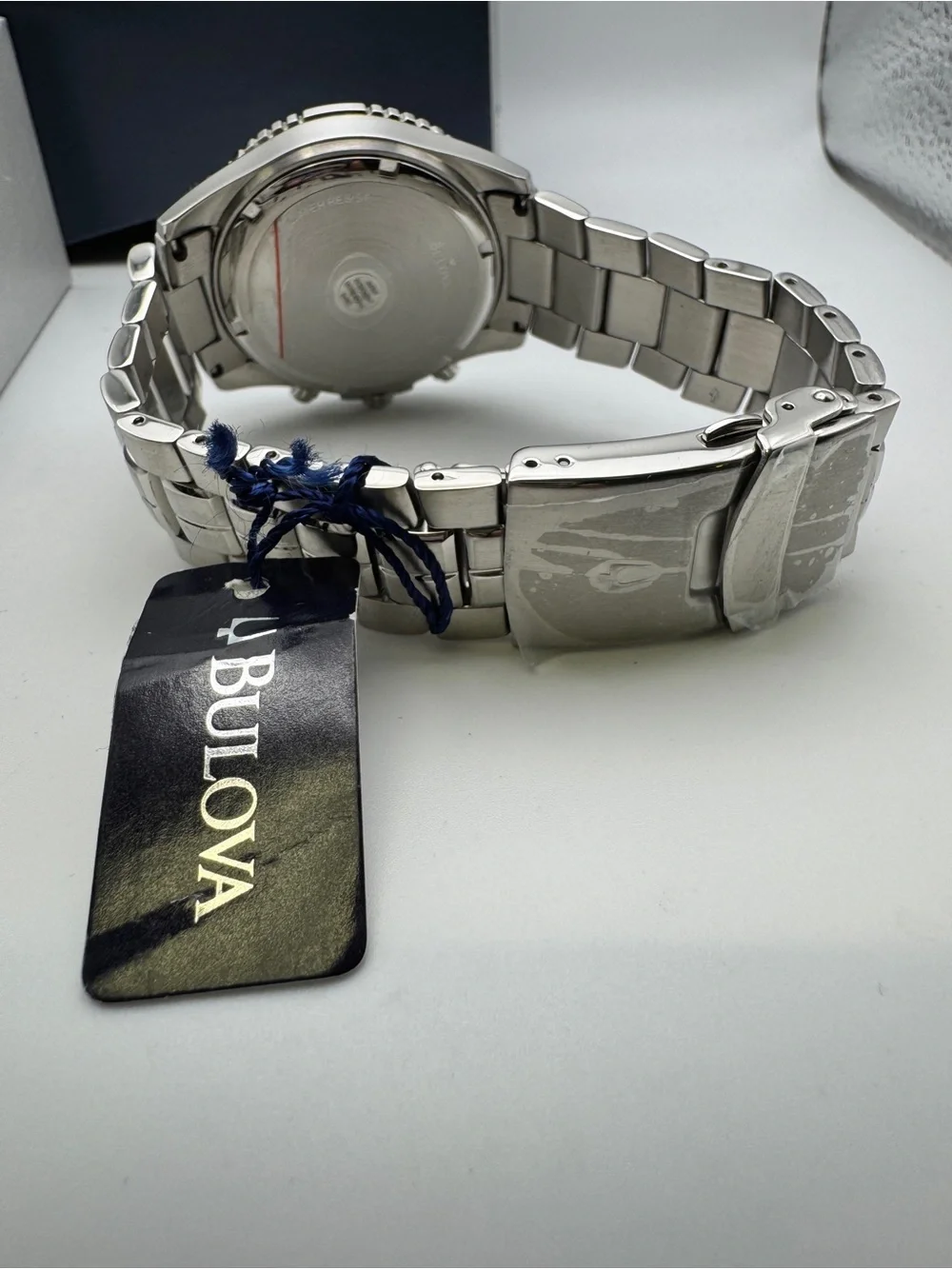 Bulova battery needs